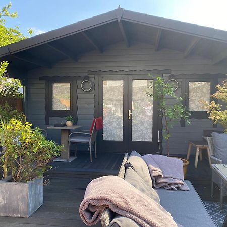 Avoca House B&B Dublin Eksteriør billede