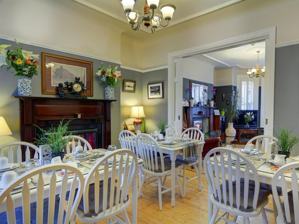 Avoca House B&B Dublin Eksteriør billede