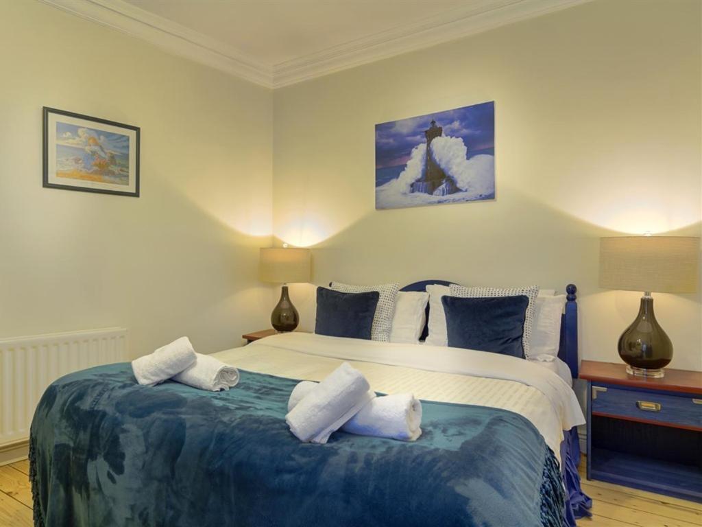 Avoca House B&B Dublin Værelse billede
