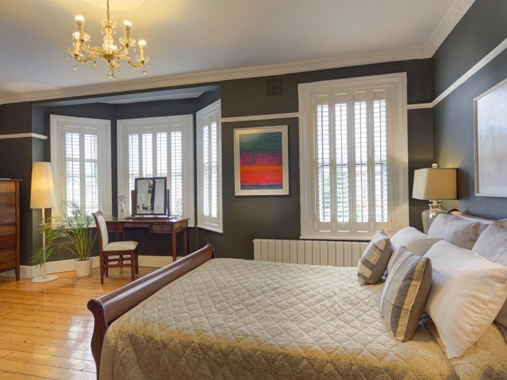 Avoca House B&B Dublin Værelse billede