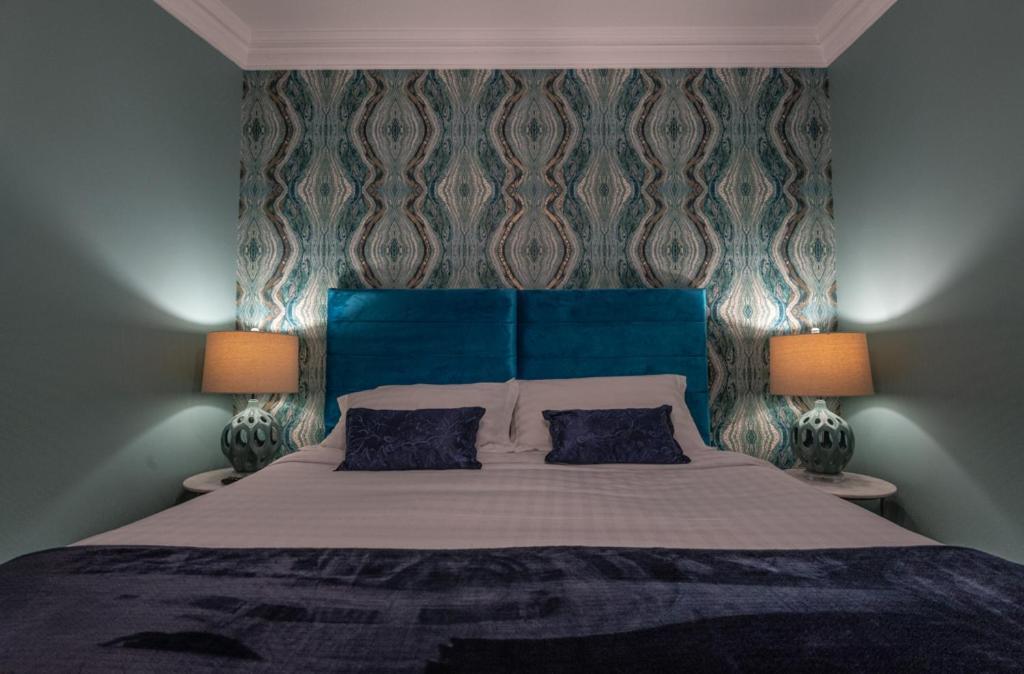 Avoca House B&B Dublin Eksteriør billede