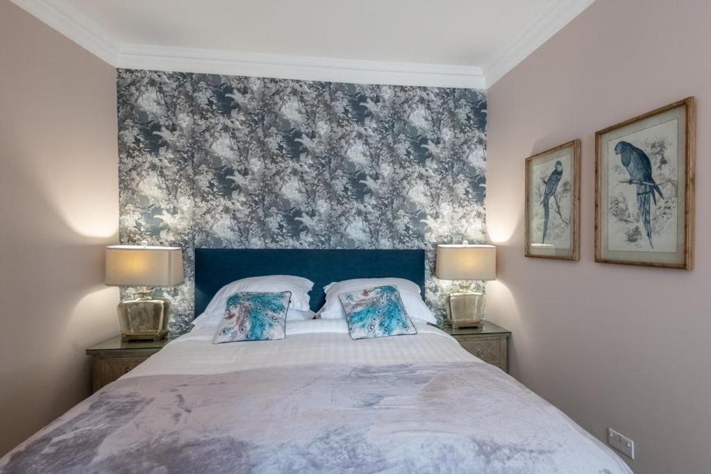 Avoca House B&B Dublin Eksteriør billede