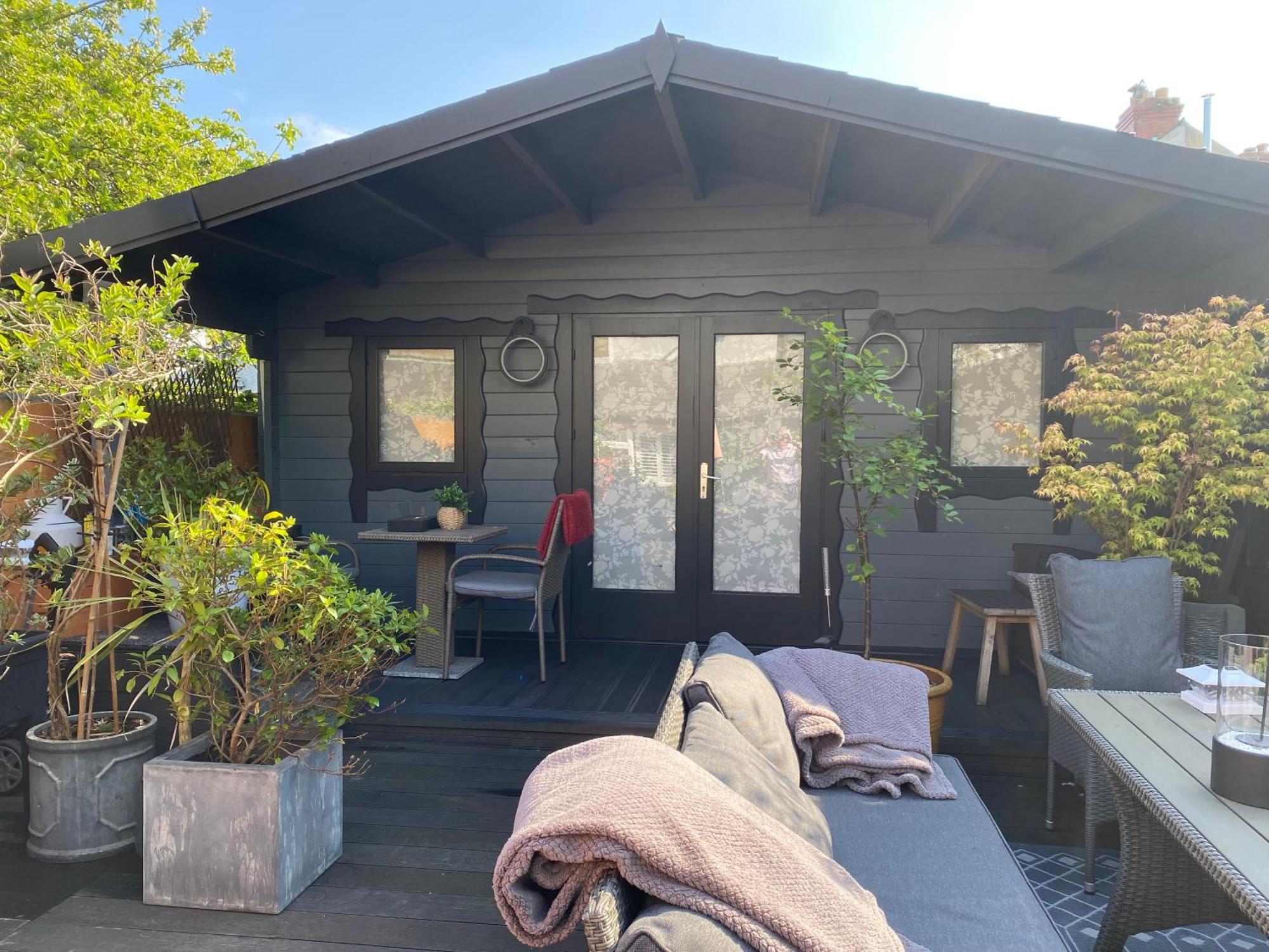 Avoca House B&B Dublin Eksteriør billede