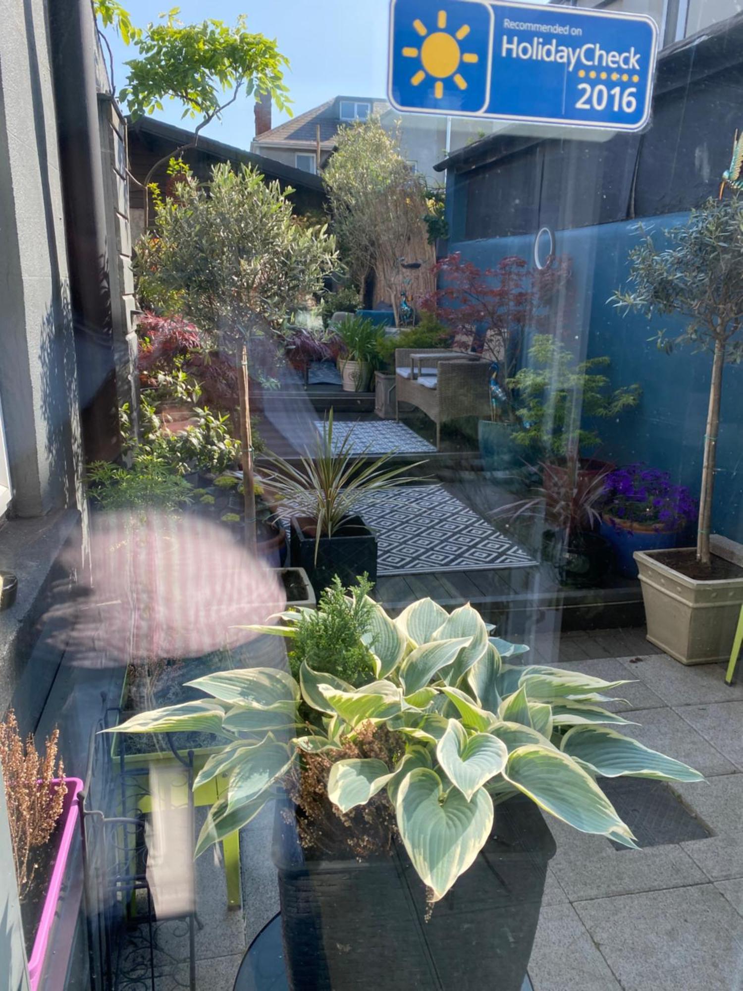 Avoca House B&B Dublin Eksteriør billede