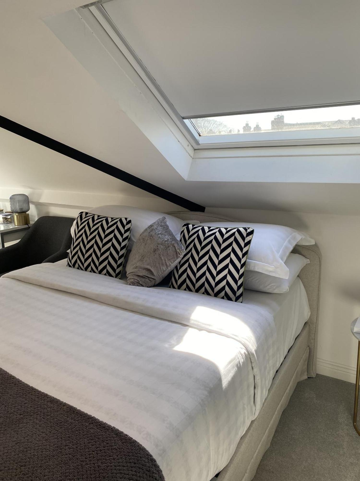 Avoca House B&B Dublin Eksteriør billede