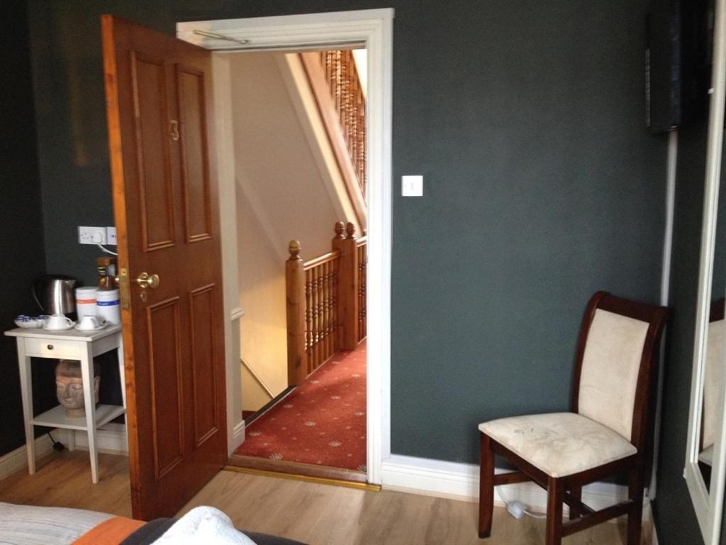 Avoca House B&B Dublin Værelse billede
