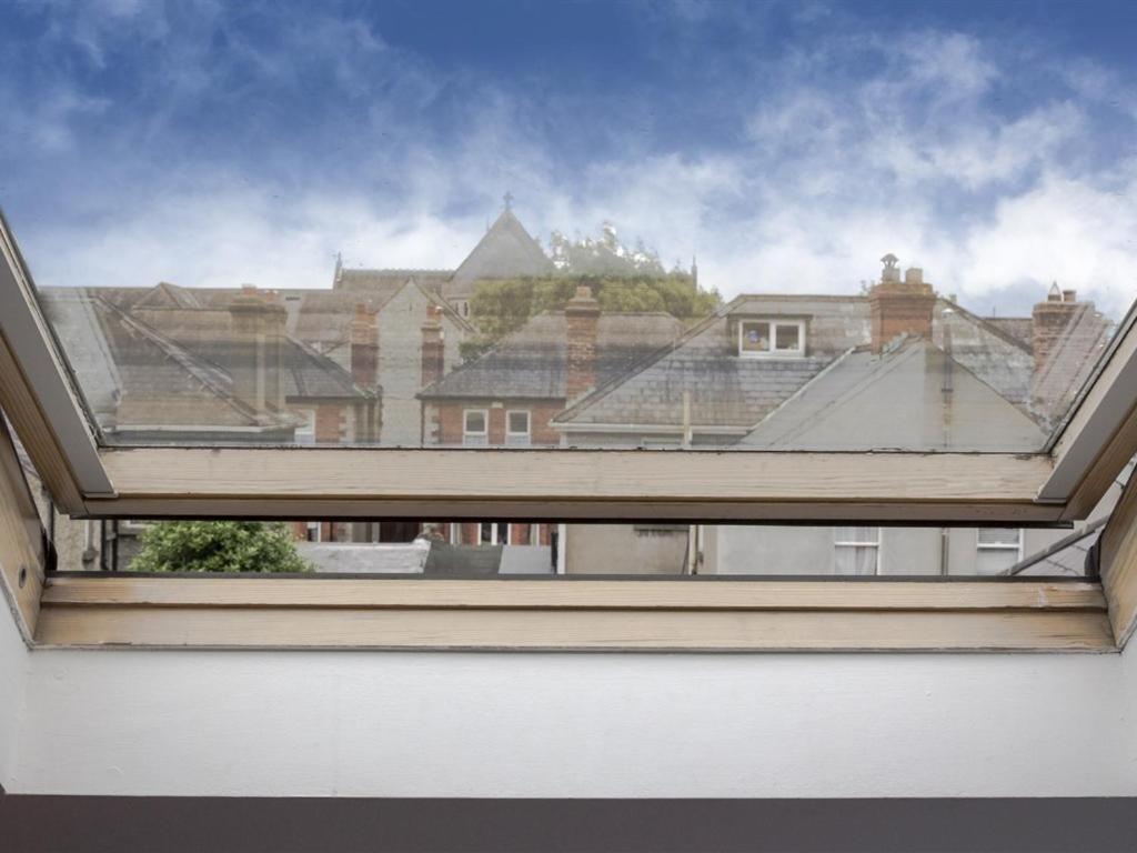 Avoca House B&B Dublin Værelse billede