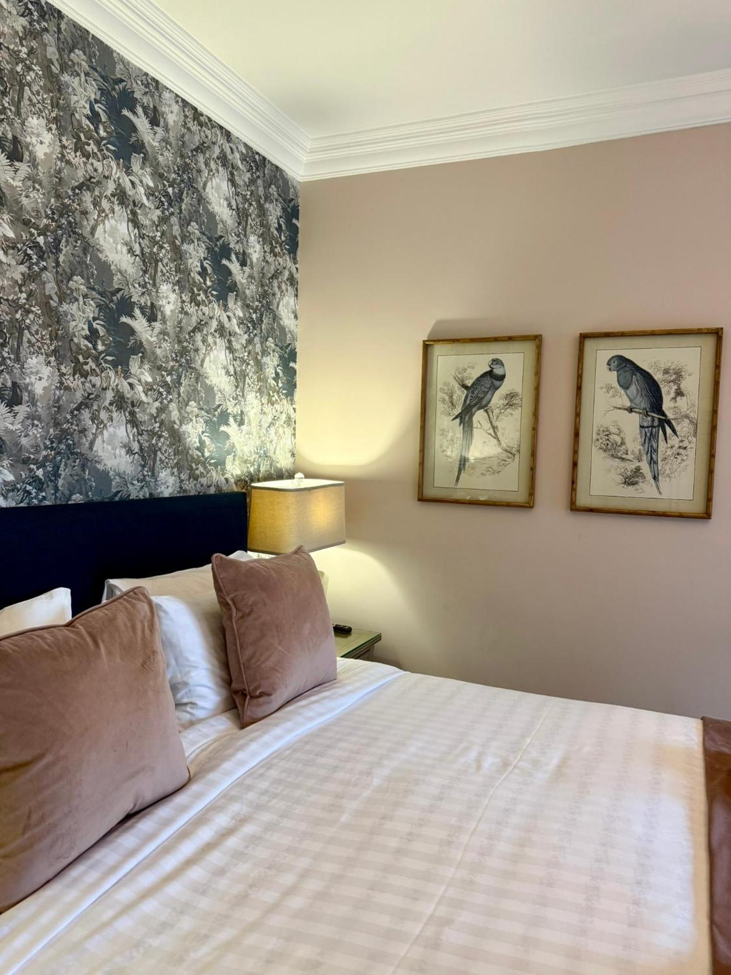 Avoca House B&B Dublin Eksteriør billede
