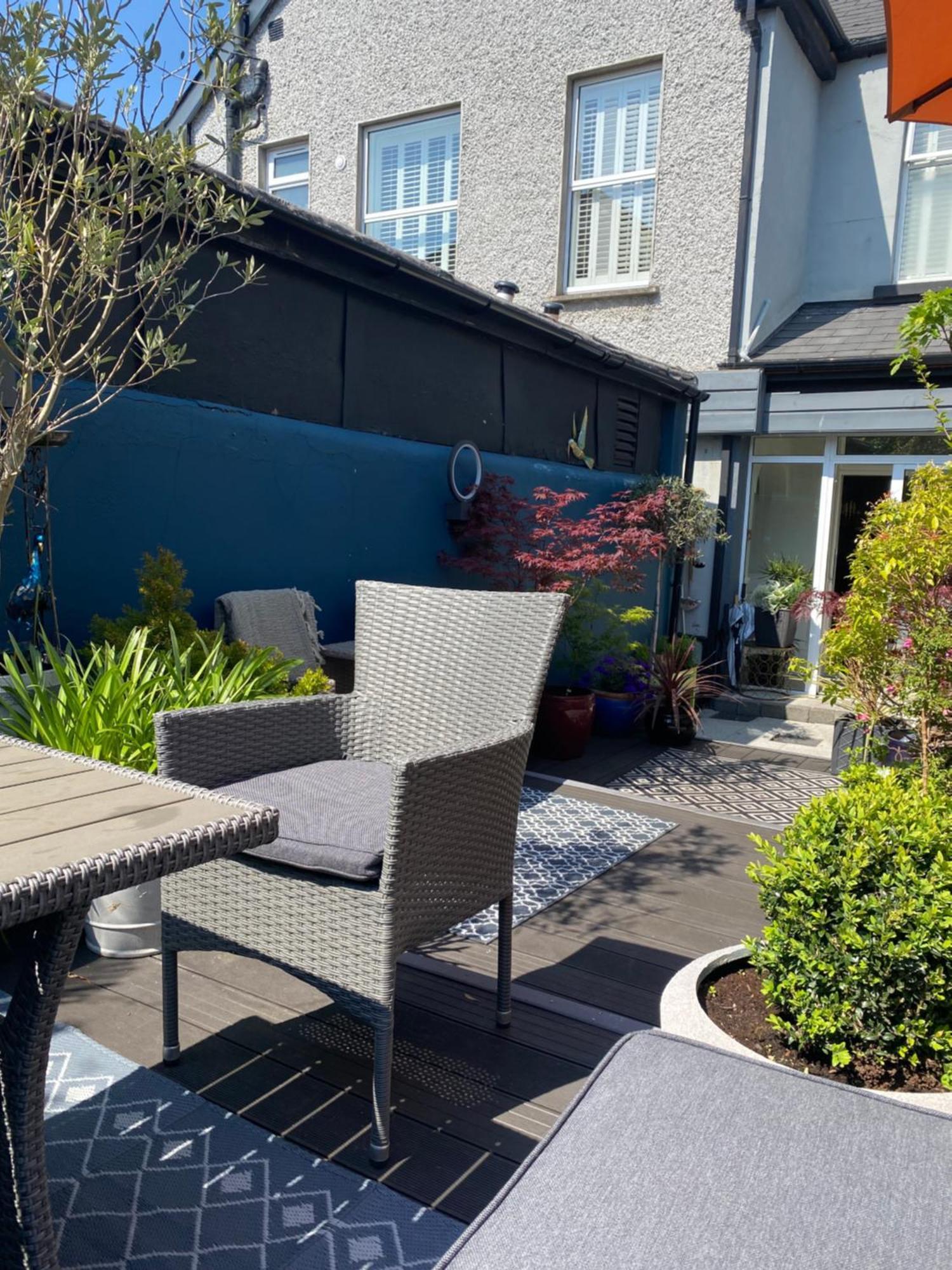 Avoca House B&B Dublin Eksteriør billede